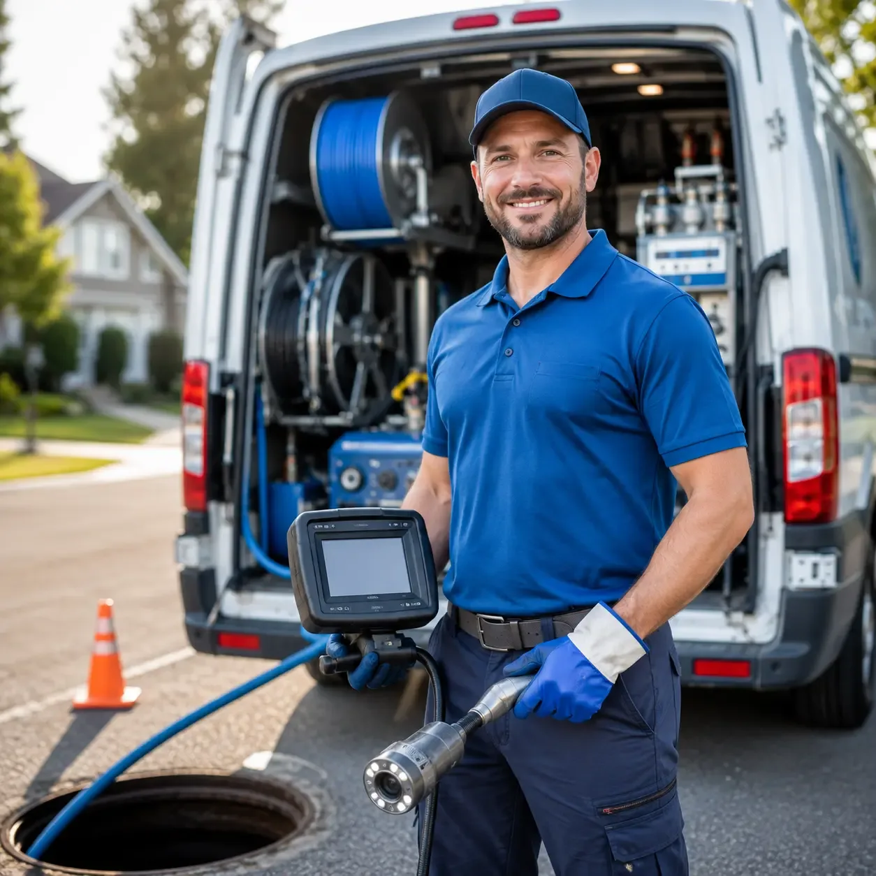 Local Pipe Relining specialists in Pocasset, OK
